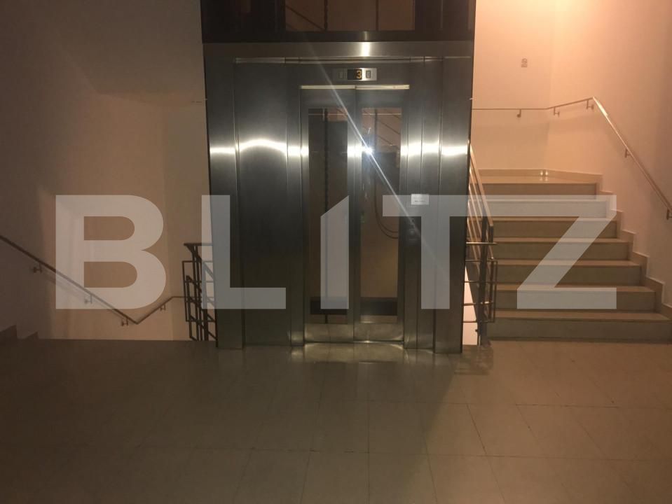 Spațiu comercial de închiriat Central - 148031SIC | BLITZ Cluj-Napoca | Poza4