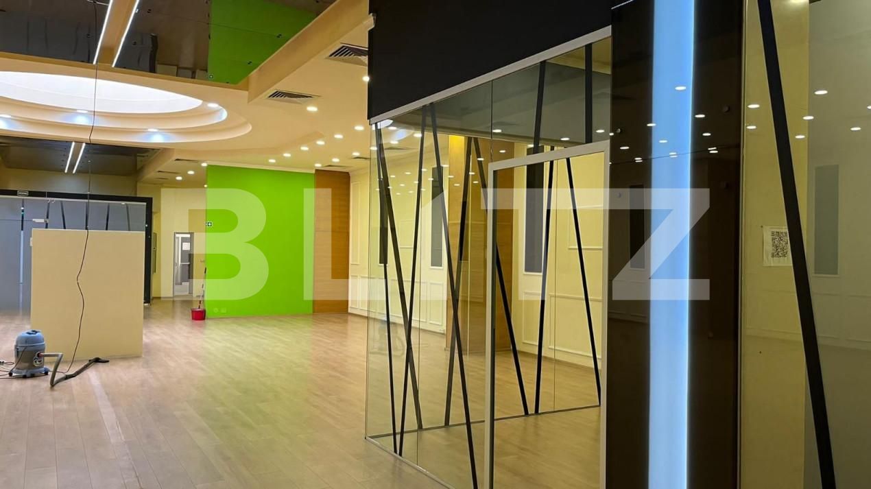 Spațiu comercial de închiriat Central - 148031SIC | BLITZ Cluj-Napoca | Poza7