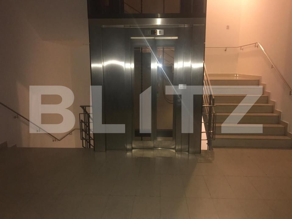 Spațiu comercial de închiriat Central - 148031SIC | BLITZ Cluj-Napoca | Poza4