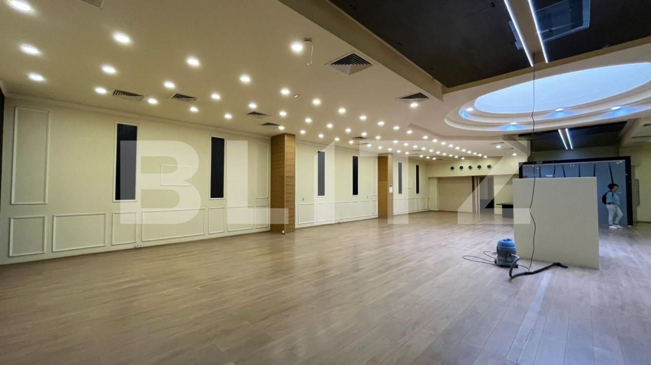 Spațiu comercial de închiriat Central - 148031SIC | BLITZ Cluj-Napoca | Poza13