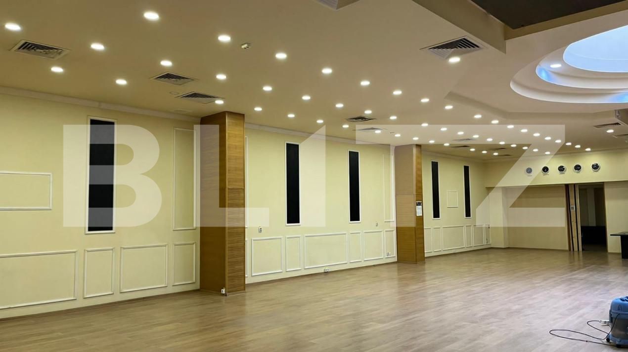 Spațiu comercial de închiriat Central - 148031SIC | BLITZ Cluj-Napoca | Poza9