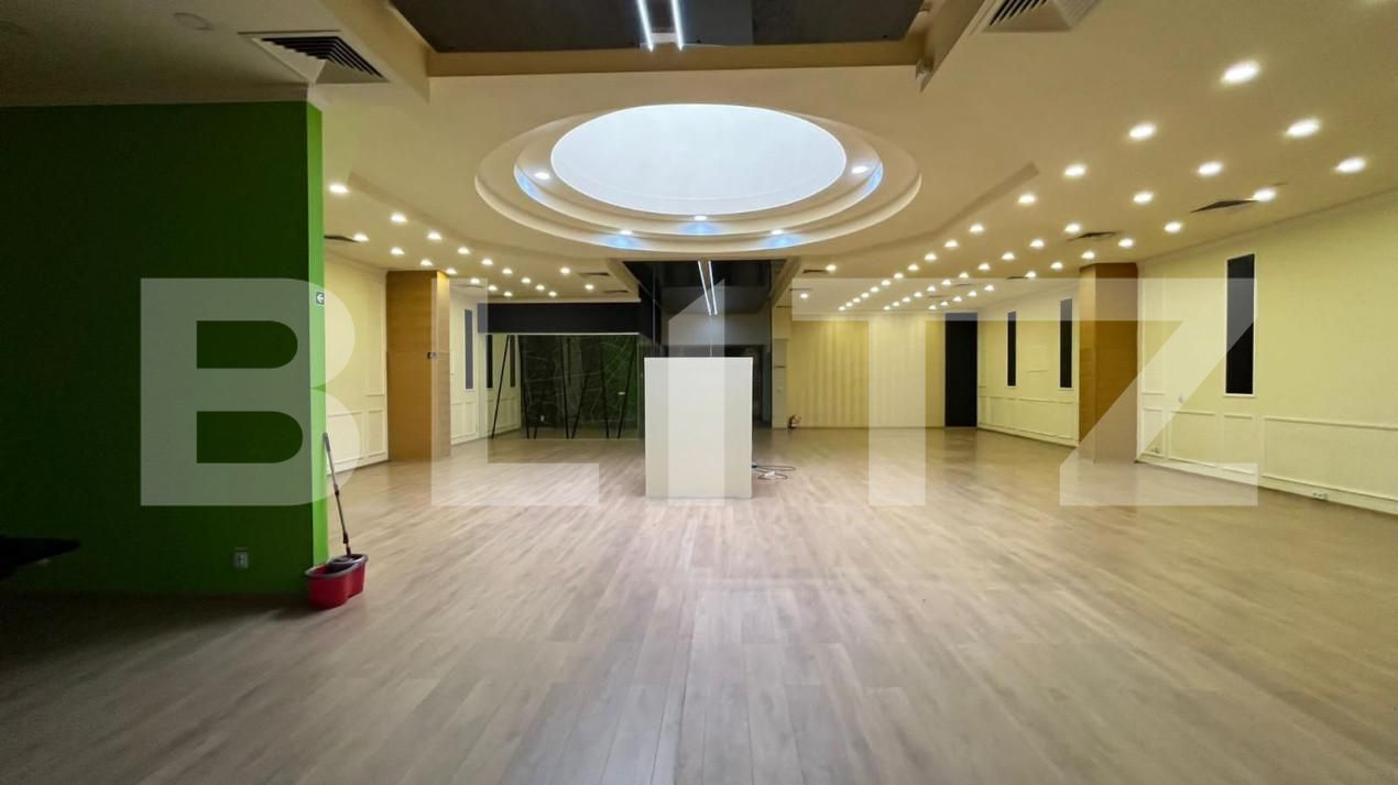 Spațiu comercial de închiriat Central - 148031SIC | BLITZ Cluj-Napoca | Poza12