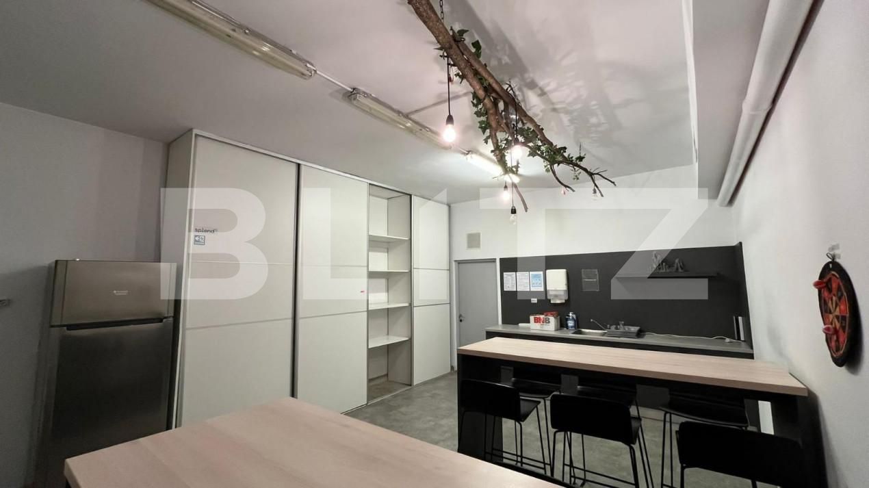 Spațiu comercial de închiriat Central - 148031SIC | BLITZ Cluj-Napoca | Poza11