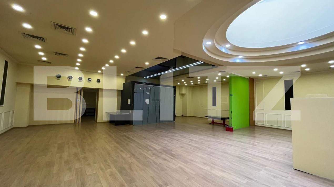 Spațiu comercial de închiriat Central - 148031SIC | BLITZ Cluj-Napoca | Poza6