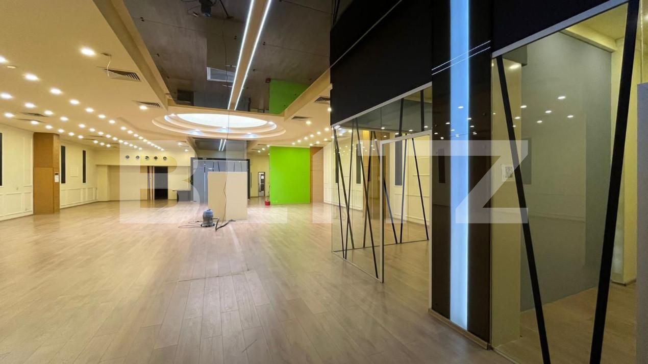 Spațiu comercial de închiriat Central - 148031SIC | BLITZ Cluj-Napoca | Poza1