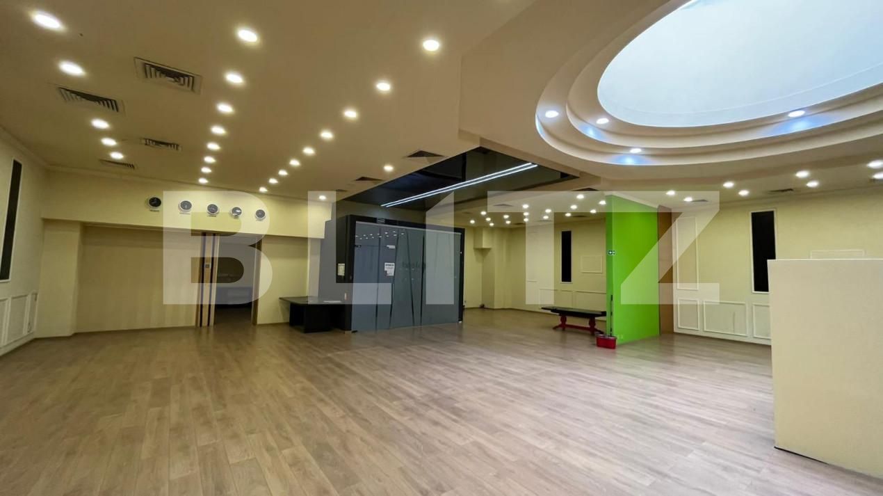 Spațiu comercial de închiriat Central - 148031SIC | BLITZ Cluj-Napoca | Poza6