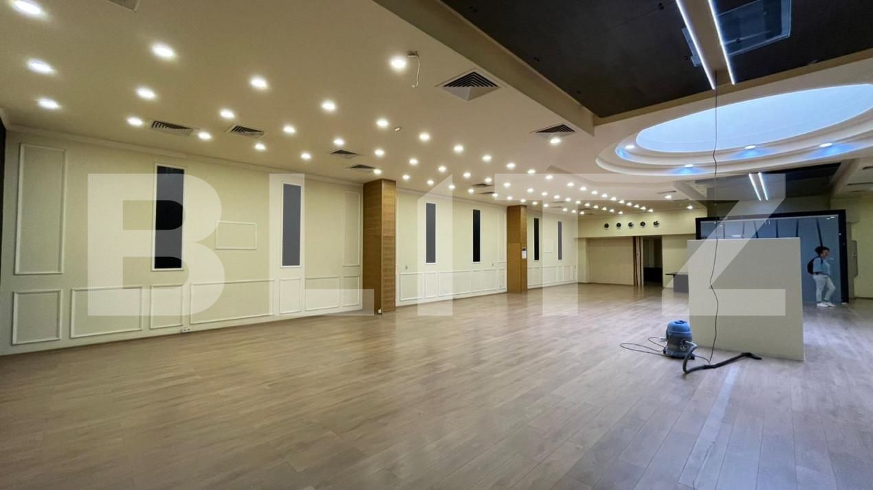 Spațiu comercial de închiriat Central - 148031SIC | BLITZ Cluj-Napoca | Poza13