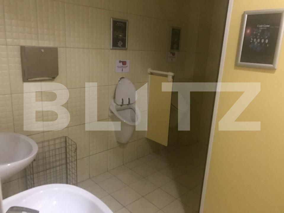 Spațiu comercial de închiriat Central - 148031SIC | BLITZ Cluj-Napoca | Poza5