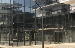Spatiu comercial open space, pretabil pentur show-room