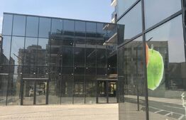 Spatiu comercial open space, pretabil pentur show-room