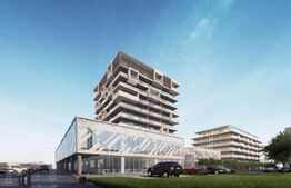 Spatiu comercial open space, pretabil pentur show-room