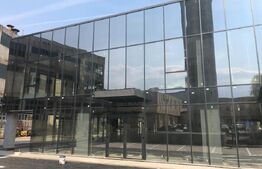 Spatiu comercial open space, pretabil pentur show-room