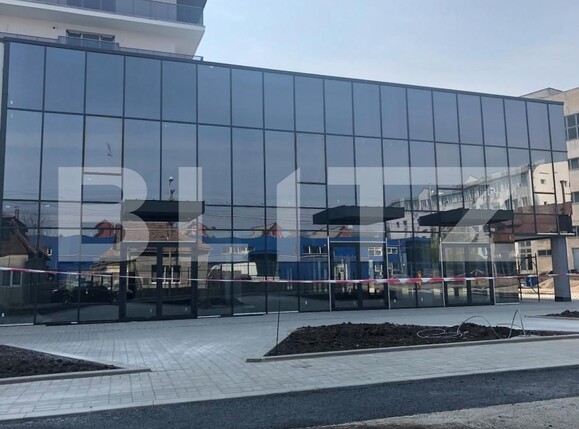 Spațiu comercial de închiriat Iris - 148033SIC | BLITZ Cluj-Napoca | Poza6