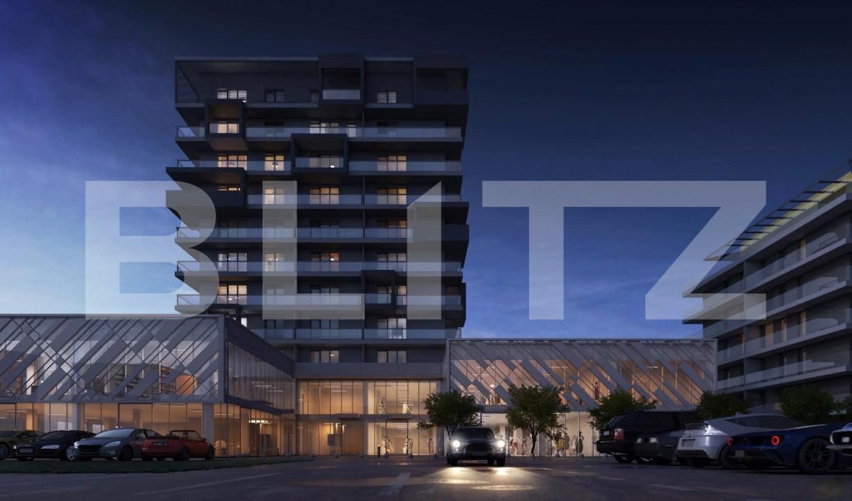 Spațiu comercial de închiriat Iris - 148033SIC | BLITZ Cluj-Napoca | Poza3