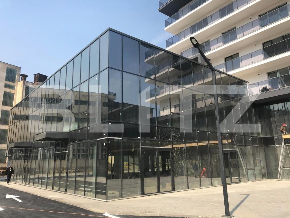 Spațiu comercial de închiriat Iris - 148033SIC | BLITZ Cluj-Napoca | Poza11
