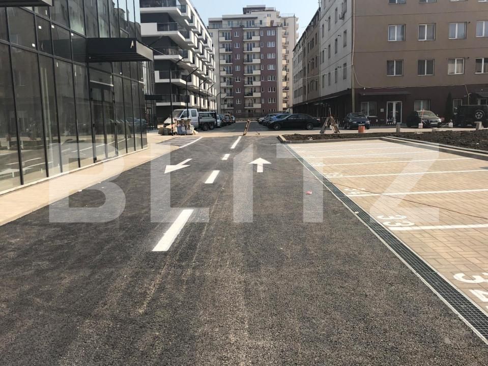 Spațiu comercial de închiriat Iris - 148033SIC | BLITZ Cluj-Napoca | Poza12