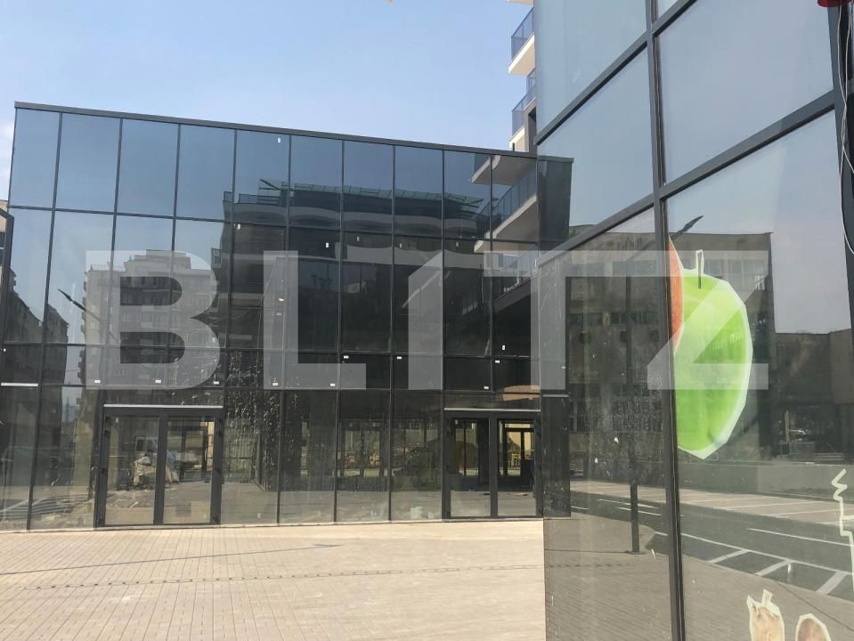 Spațiu comercial de închiriat Iris - 148033SIC | BLITZ Cluj-Napoca | Poza5