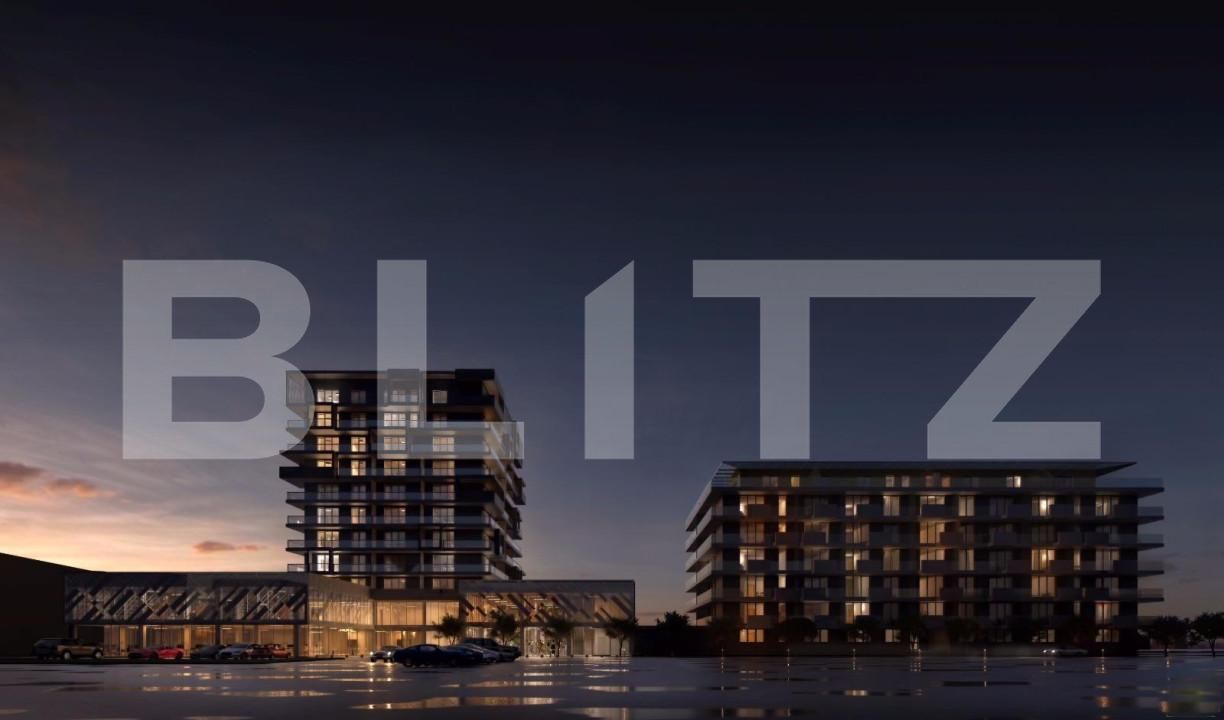 Spațiu comercial de închiriat Iris - 148033SIC | BLITZ Cluj-Napoca | Poza2