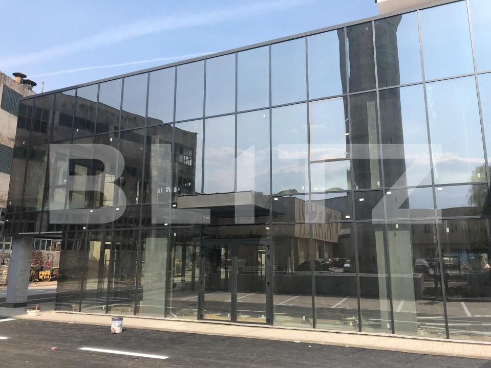 Spațiu comercial de închiriat Iris - 148033SIC | BLITZ Cluj-Napoca | Poza7