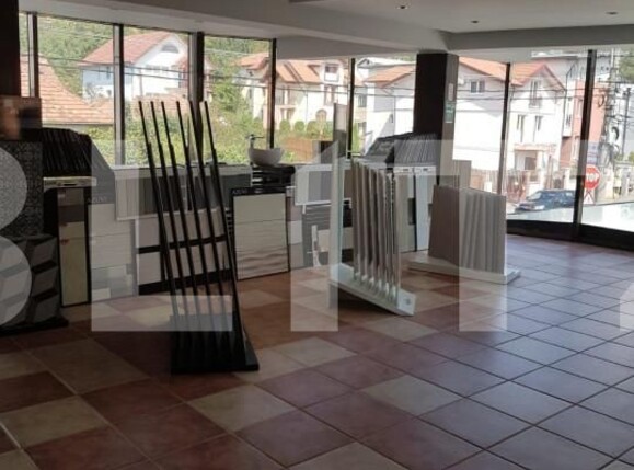 Spațiu comercial de închiriat Grigorescu - 148034SIC | BLITZ Cluj-Napoca | Poza1