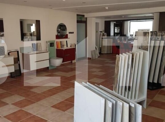 Spațiu comercial de închiriat Grigorescu - 148034SIC | BLITZ Cluj-Napoca | Poza9