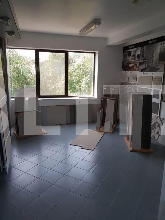 Spațiu comercial de închiriat Grigorescu - 148034SIC | BLITZ Cluj-Napoca | Poza2