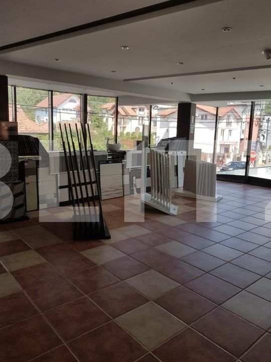 Spațiu comercial de închiriat Grigorescu - 148034SIC | BLITZ Cluj-Napoca | Poza1