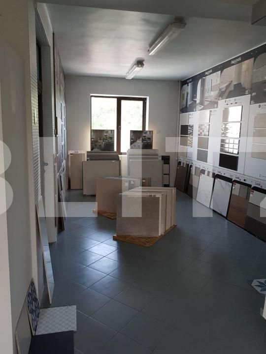 Spațiu comercial de închiriat Grigorescu - 148034SIC | BLITZ Cluj-Napoca | Poza3