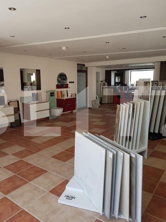 Spațiu comercial de închiriat Grigorescu - 148034SIC | BLITZ Cluj-Napoca | Poza9