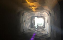 Spatiu deosebit, situat ultrancentral, cu terasa generoasa! 