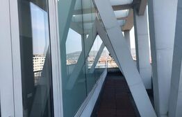 Spatiu deosebit, situat ultrancentral, cu terasa generoasa! 