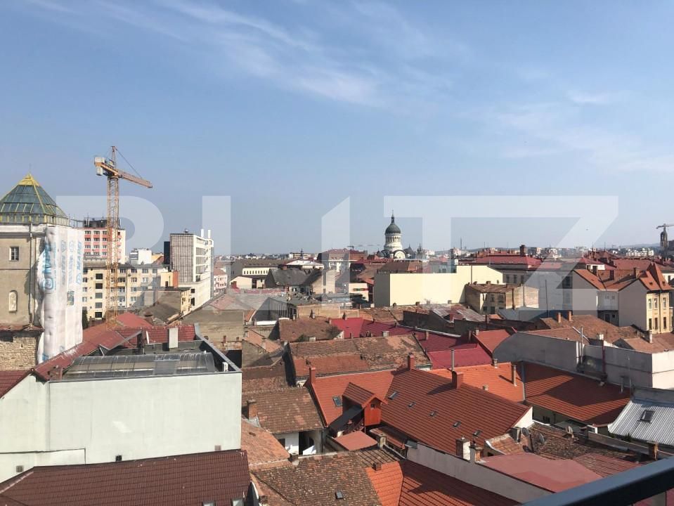 Spațiu comercial de închiriat Central - 148035SIC | BLITZ Cluj-Napoca | Poza4