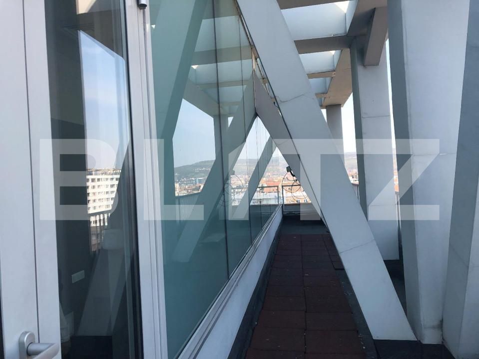 Spațiu comercial de închiriat Central - 148035SIC | BLITZ Cluj-Napoca | Poza2