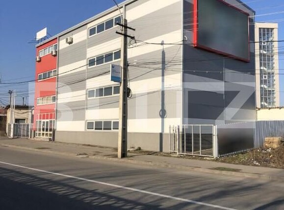 Spațiu comercial de închiriat Semicentral - 148036SIC | BLITZ Cluj-Napoca | Poza1