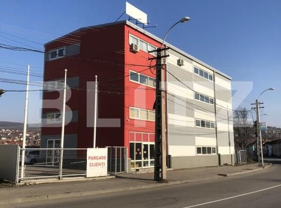 Spațiu comercial de închiriat Semicentral - 148036SIC | BLITZ Cluj-Napoca | Poza2