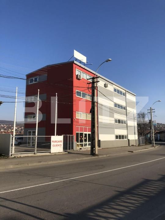 Spațiu comercial de închiriat Semicentral - 148036SIC | BLITZ Cluj-Napoca | Poza2