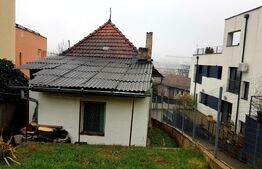 OPORTUNITATE! Casa individuala in Grigorescu! 80 mp utili, 1050 mp teren