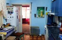 OPORTUNITATE! Casa individuala in Grigorescu! 80 mp utili, 1050 mp teren