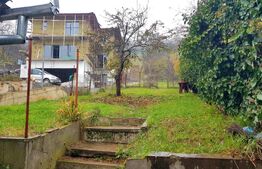 OPORTUNITATE! Casa individuala in Grigorescu! 80 mp utili, 1050 mp teren