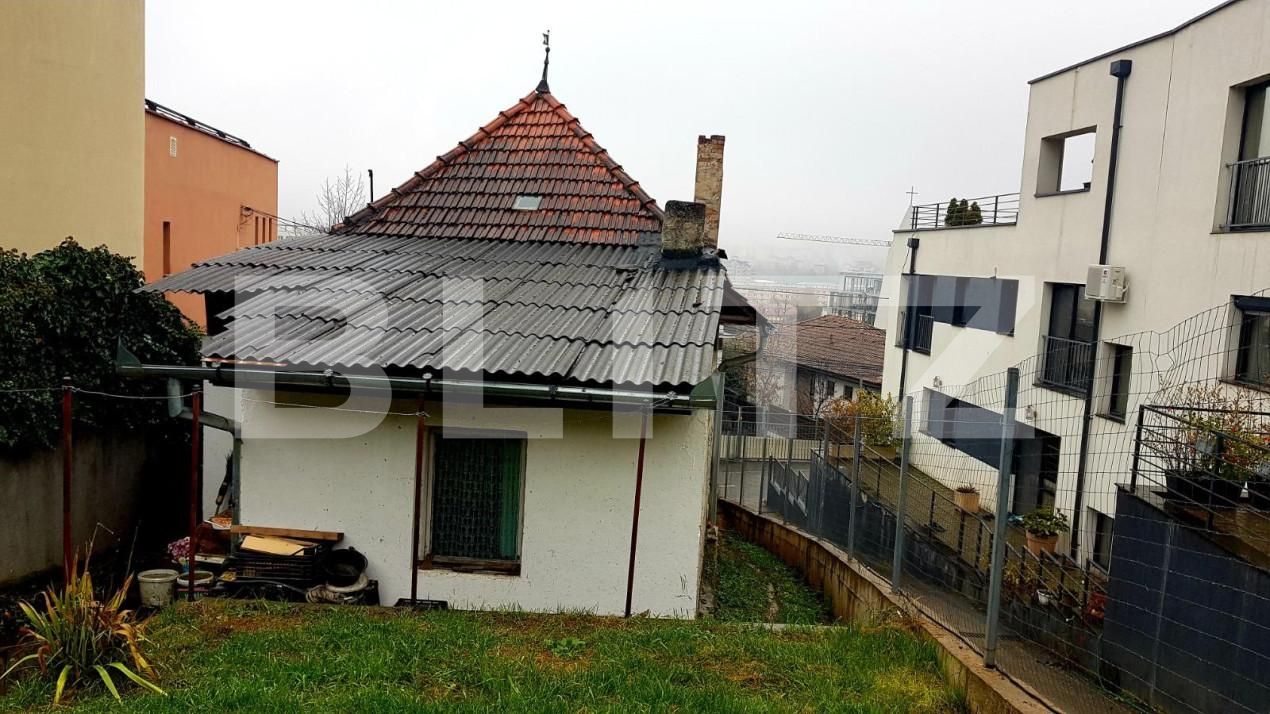 Casa de vânzare 3 camere Grigorescu - 148037CV | BLITZ Cluj-Napoca | Poza8