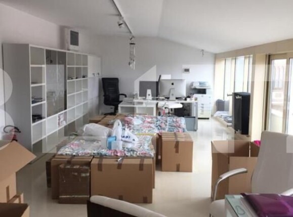 Spațiu comercial de închiriat Central - 148038SIC | BLITZ Cluj-Napoca | Poza5