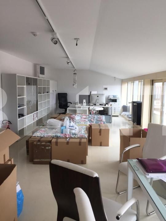 Spațiu comercial de închiriat Central - 148038SIC | BLITZ Cluj-Napoca | Poza5