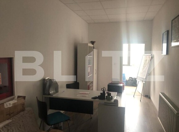 Spațiu comercial de închiriat Marasti - 148039SIC | BLITZ Cluj-Napoca | Poza8
