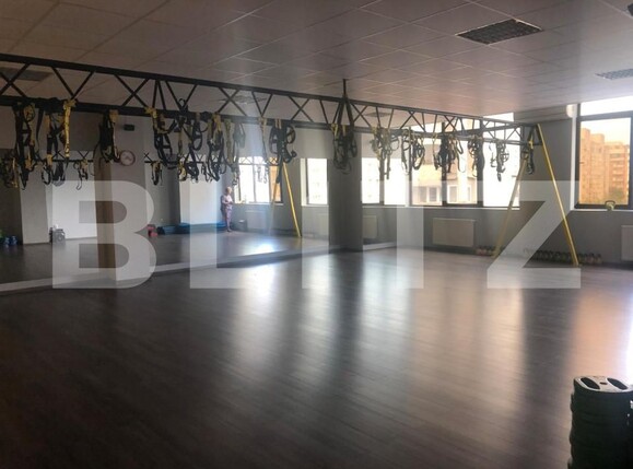 Spațiu comercial de închiriat Marasti - 148039SIC | BLITZ Cluj-Napoca | Poza1