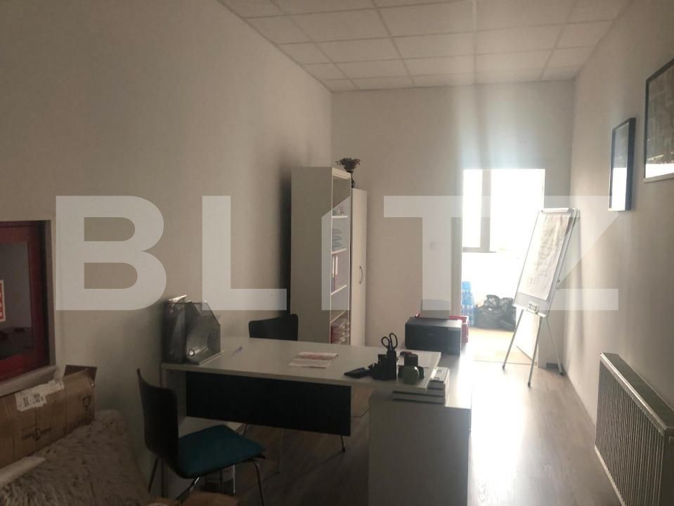 Spațiu comercial de închiriat Marasti - 148039SIC | BLITZ Cluj-Napoca | Poza8