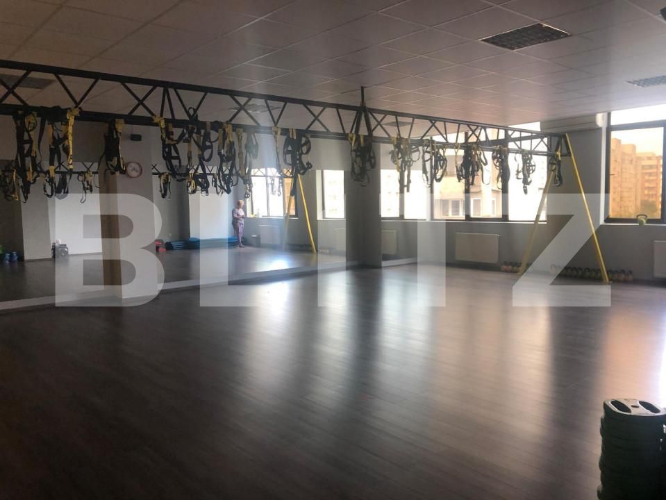 Spațiu comercial de închiriat Marasti - 148039SIC | BLITZ Cluj-Napoca | Poza1