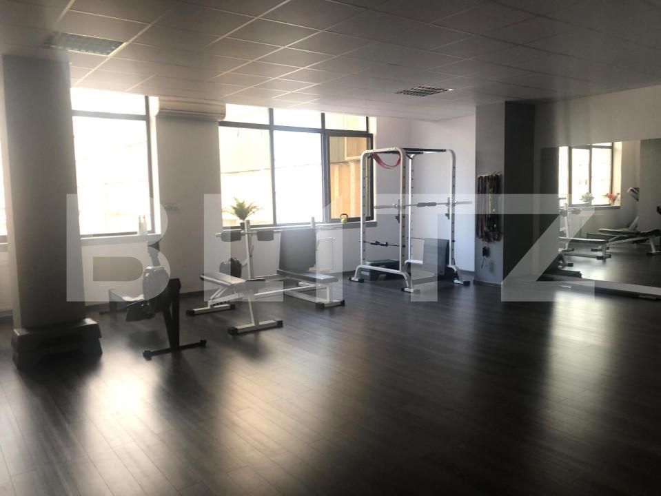 Spațiu comercial de închiriat Marasti - 148039SIC | BLITZ Cluj-Napoca | Poza5