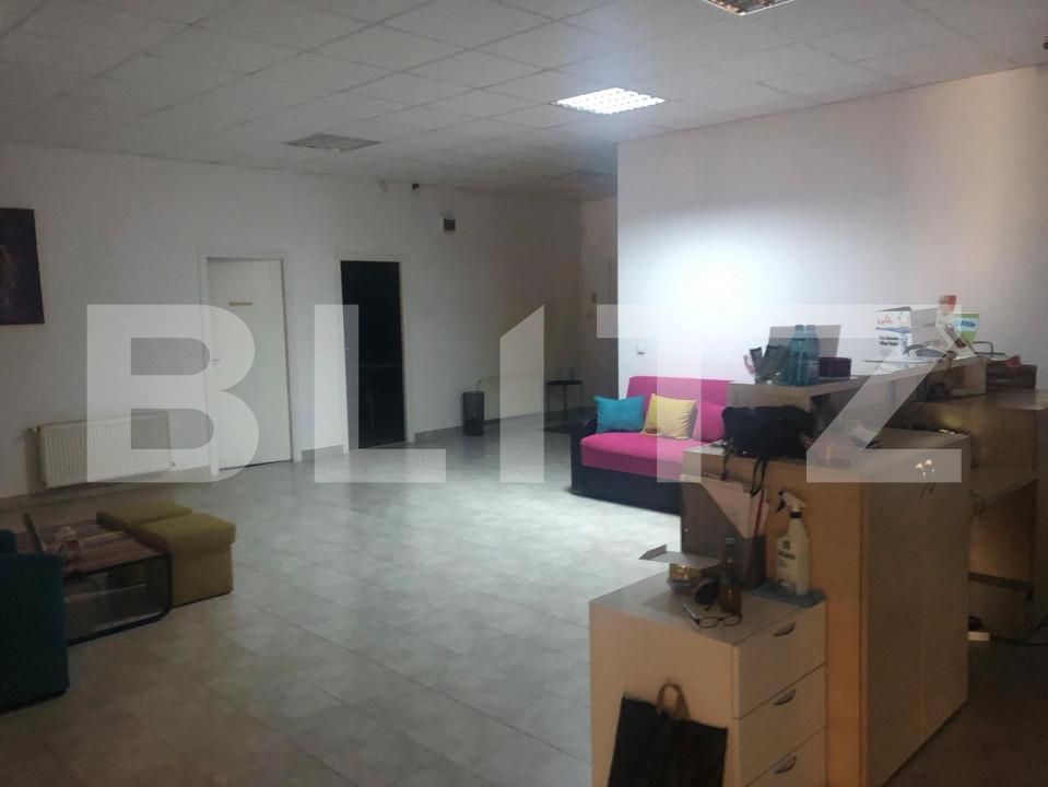 Spațiu comercial de închiriat Marasti - 148039SIC | BLITZ Cluj-Napoca | Poza6