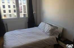 De vanzare apartament cu 3 camere , 60 mp, mobilat, zona Casei de Cultura