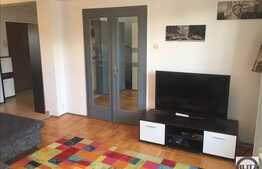 De vanzare apartament cu 3 camere , 60 mp, mobilat, zona Casei de Cultura